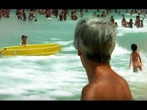 Lendas do Arpoador -  Bom Demais - Surf - Novela C...