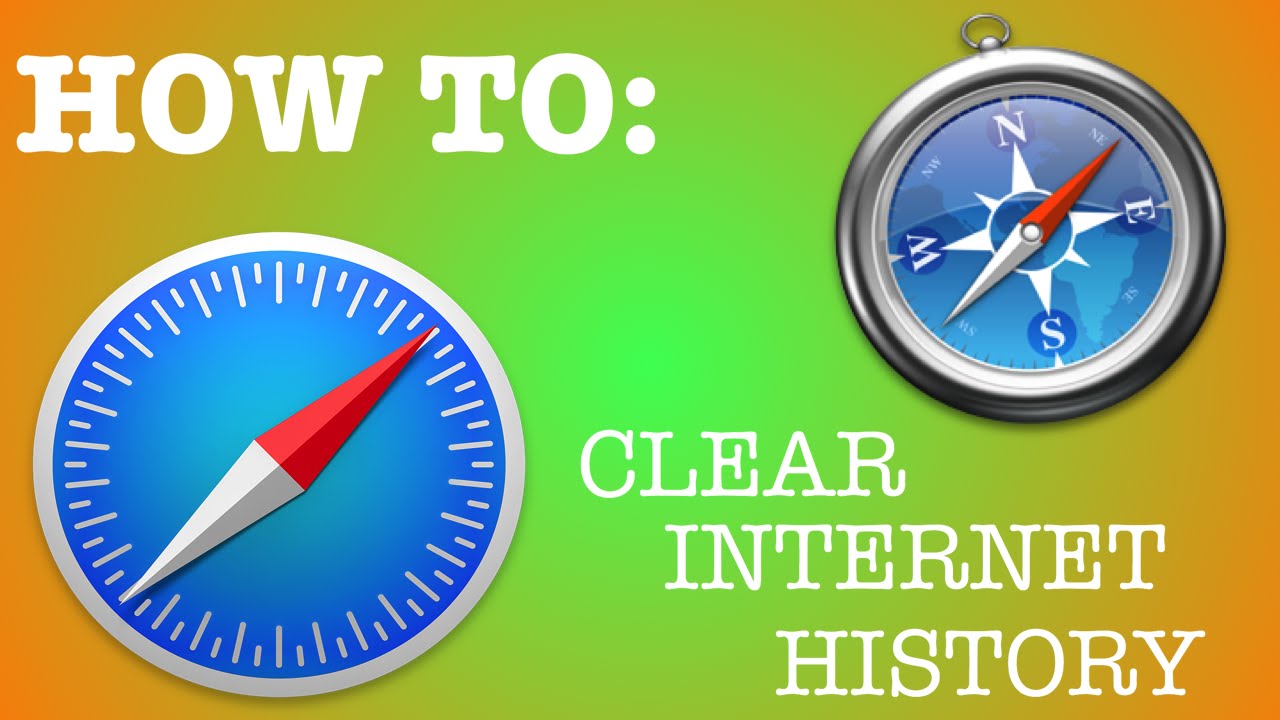 unable to clear safari history unable to clear safari history