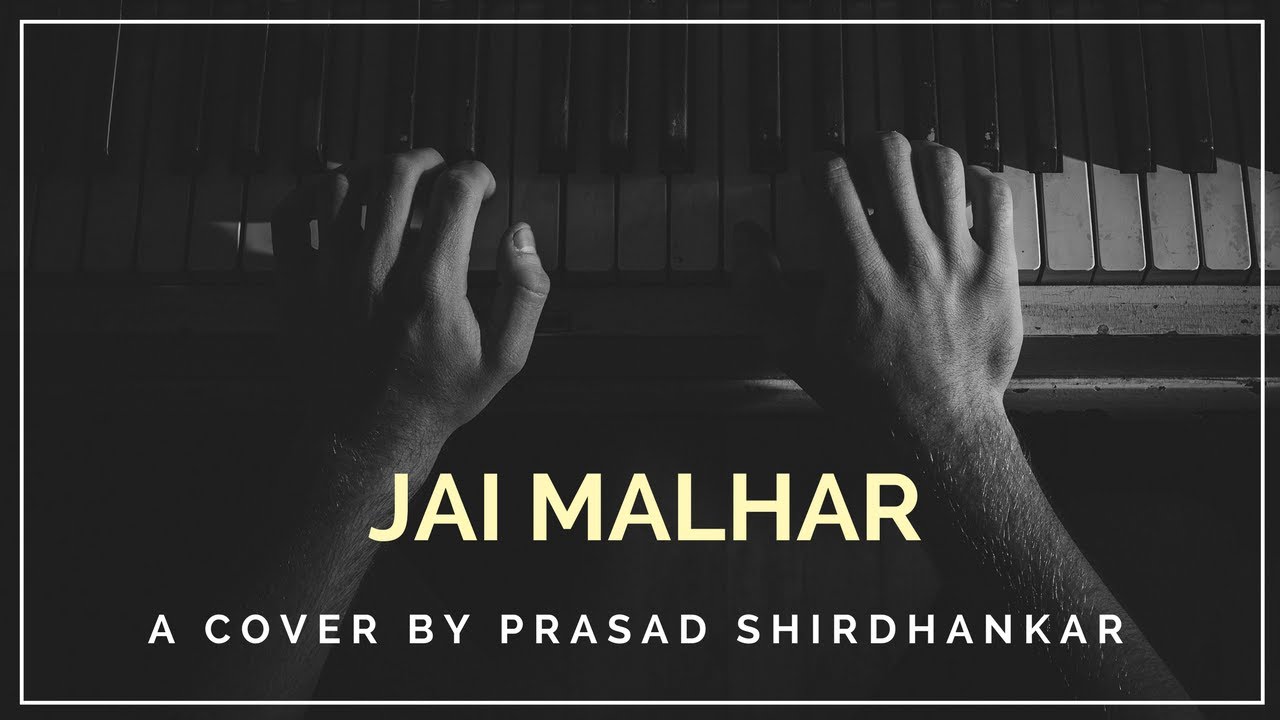 JAI MALHAR SONG ON CASIO LALBAUG BEATS TONE  01