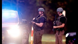 15-year-old suspect in Raleigh shooting remains in 'grave' condition