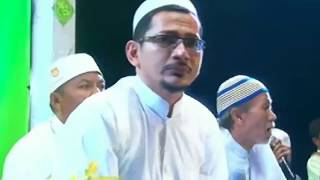 Adinulana - habib Abdullah bin ali al athos