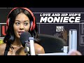 Moniece Slaughter Confirms Ray-J Hookup + Truth About Fizz Part