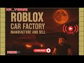 Dhayyala Thirige Samayam Lo | LIVE | Car Factory Tycoon