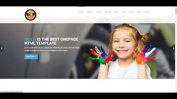How to change logo in octobercms template