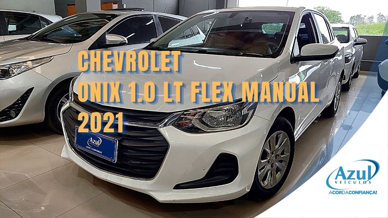 Comprar Sedan Chevrolet Onix Sedan 1.0 4P Flex LT Plus Turbo Automático  Branco 2024 em Campinas-SP