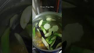 Mixed Vegetable Stew (Lay-uy nga lamian) 🇵🇭#faroesepinoyvibes #cooking #foryou #lutongbahay