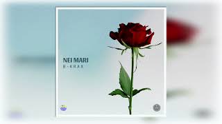 Video thumbnail of "Nei Mari by B-Krax"