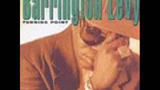 Barrington Levy    Mandela You're Free  1992