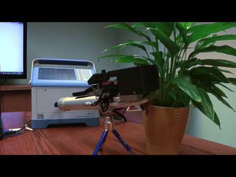 PP Systems - CIRAS 3 Portable Photosynthesis System