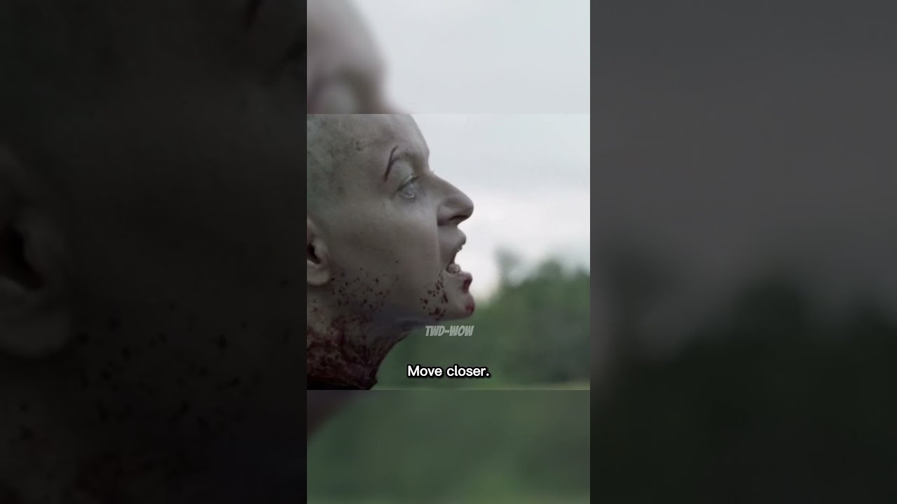 Worst Death In TWD The Walking Dead Shorts