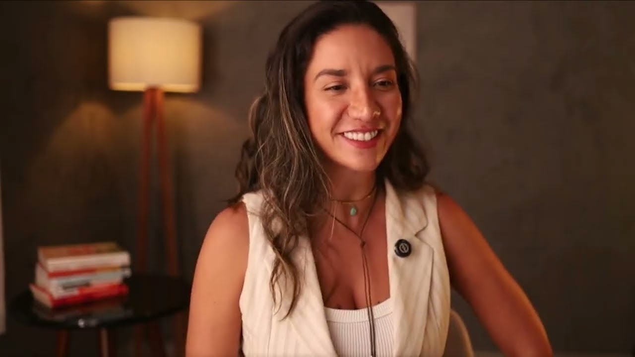 Aula Inaugural - Curso Do Conflito ao Diálogo