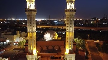 سورة العنكبوت كاملة - عبدالله بدر الفيلكاوي من صلوات الفجر و العشاء في مسجد مبارك الصباح شهر 12 2024