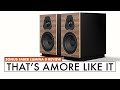 MOVE OVER Focal, B&W! Sonus Faber Speakers - Lumina II Speaker Review!