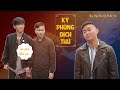 KỲ PHÙNG ĐỊCH THỦ | Đại Học Du Ký - Phần 94 | Phim Ngắn Siêu Hài Hước Sinh Viên Hay Nhất Gãy TV