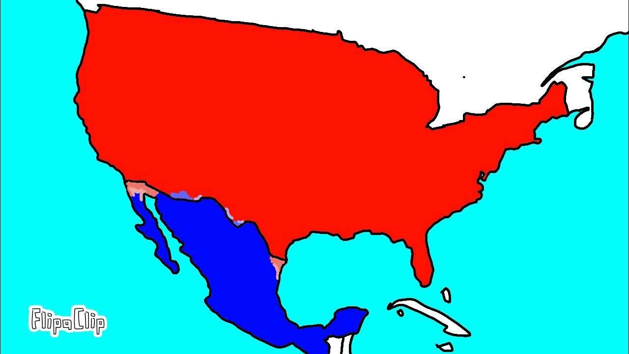 Mexico vs USA YouTube