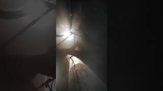 HyperCycle - bicycle performance from Vienna @  Urbsounds label party FUGA
