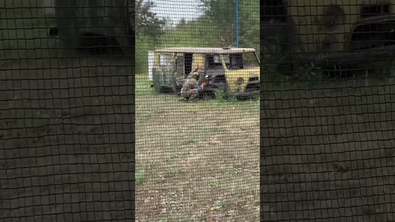 В ж…пу застрелили🤣 