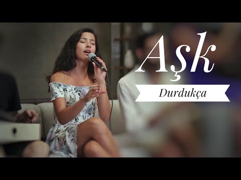 Burçin - Aşk Durdukça ( Yüksek Sadakat ) Cover