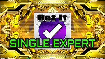 [DDR A3] Get it [ESP - Lv.16]