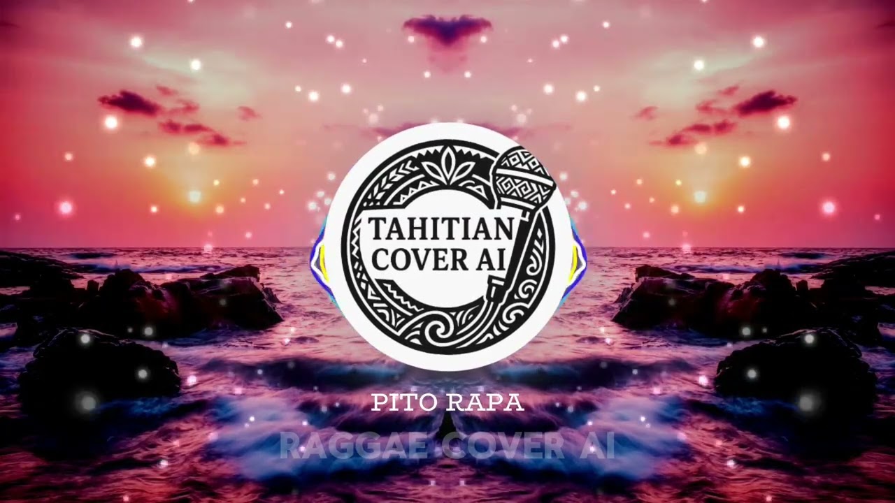 PITO RAPA - REGGAE COVER AI