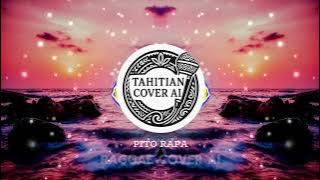 PITO RAPA - RAGGAE COVER AI