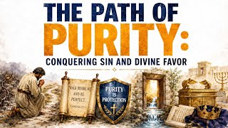 📖THE PATH OF PURITY🔥CONQUERING SIN AND DIVINE FAVOR