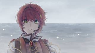 【Oscar】6/31【UTAU cover】