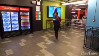 Jump rope at Blink Fitness image