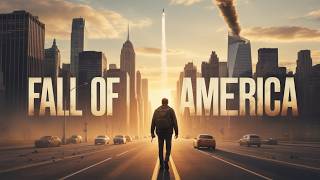 Apocalypse in New York 1: Plunged Into Chaos | Post-Apocalyptic Survival | Full Audiobook Profile