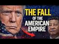 Is The American Empire Finally Collapsing? How America Is Losing Its Grip On The World