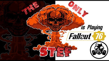 Fallout 76 - Colossal Problem Solo under 20 Seconds