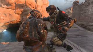 Call of Duty  Modern Warfare 2 (2022) | Shot with GeForce