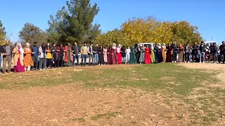 Harun Sazbend Ozan Emin Full Duyulu Gırani Yeni Aşiret Düğünü