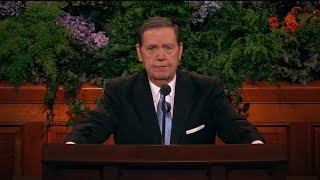 Elder Holland's incredible testimony of The Book of Mormon | Safety For The Soul