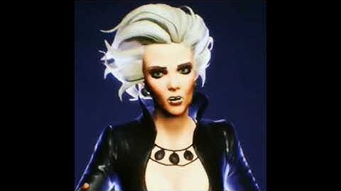 Dark Deception - New Bierce next level animation!