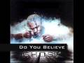 Ghost Do You Believe Ghost Do You Believe