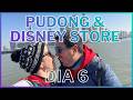 Visitamos la DISNEY STORE, subimos a la SHANGHAI TOWER y a LA PERLA - China 2025 DIA 6