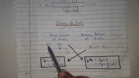 #2 numerical of steel structure || Counting number of rivets required ||
