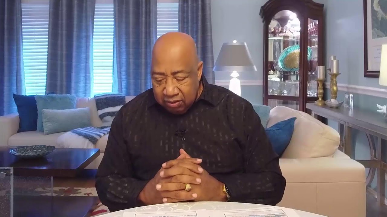 Tuesday Night Live with Dr. Stephen C Everett, KPWC