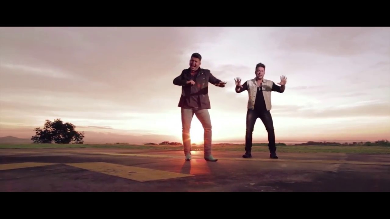 Felipe e Ferrari A Carta de Larissa CLIPE OFICIAL YouTube 