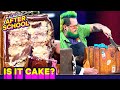 REAL Suitcase or REALLY Cake? 🧳 Is It Cake? | Netflix After School