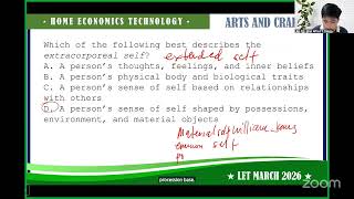 TLEd-TVTEd Home Economics Part 2