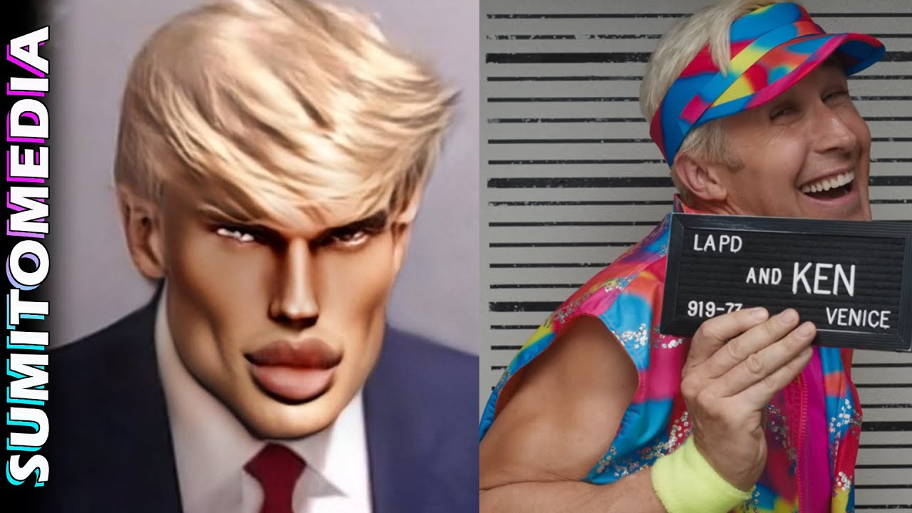 worlds 2nd hardest mugshot just dropped