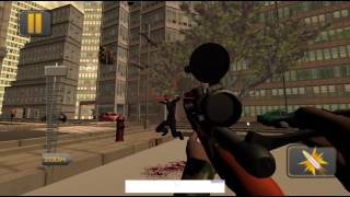 Modern City Sniper Assassin 3D   Pro 2016 15 03 2017 7 58 58 AM screenshot 5