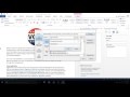 Remediating Word Documents - Part One