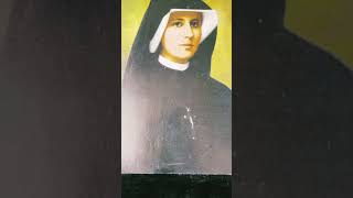 Św.Faustyna -„Dzienniczek.”22.04