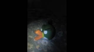 Angry Birds My Hal Bird Sounds