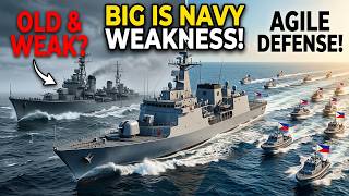 The Ships That Reveal the Philippine Navy's Real Weakness