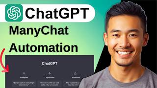 How to Connect ChatGPT with ManyChat for AI Automation