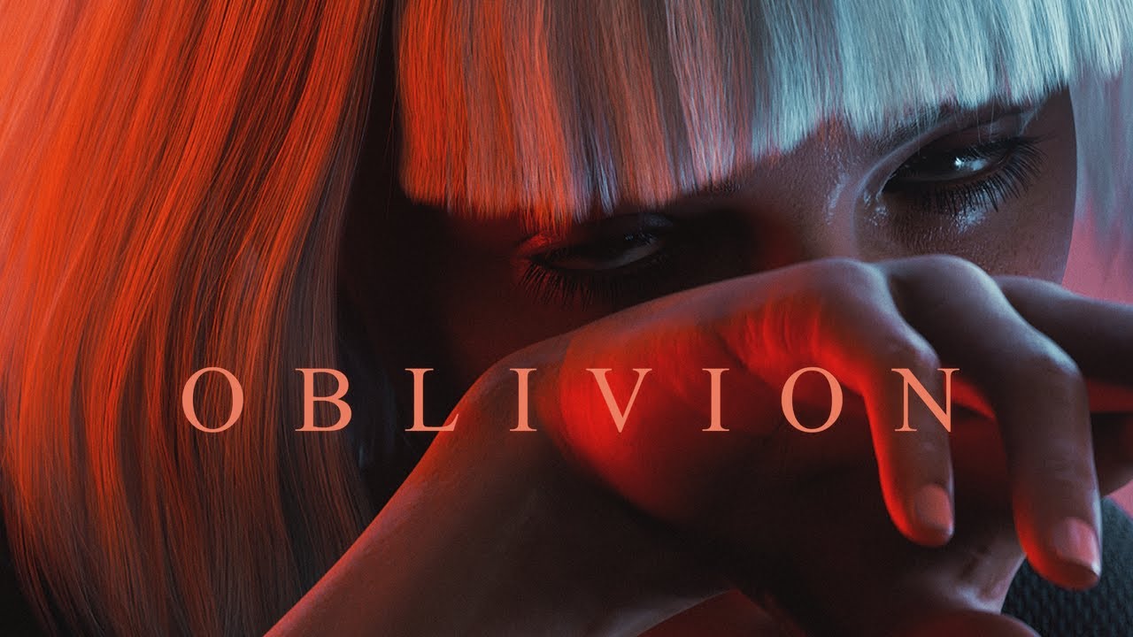 Watch YOUR6OD - OBLIVION on YouTube Watch YOUR6OD - OBLIVION on YouTube